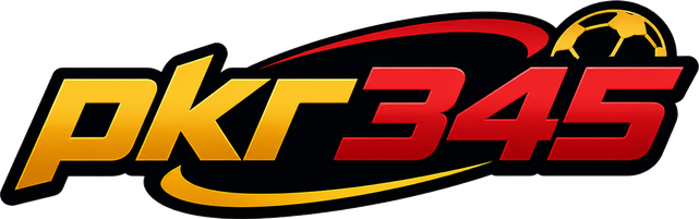 pkr345 Logo